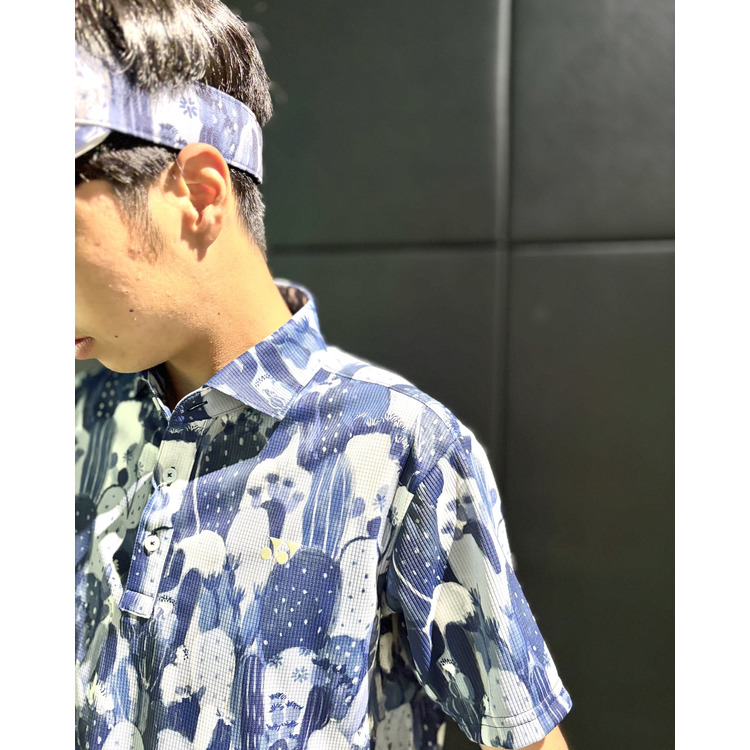 ユニサンバイザー. GCT114 詳細画像 ネイビーブルー(019) 11