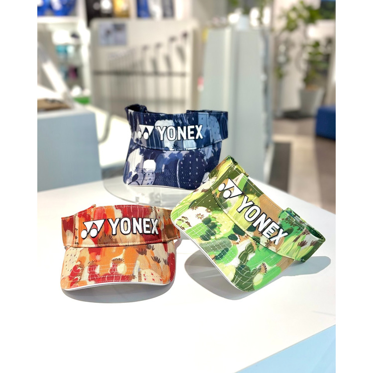 ユニサンバイザー. GCT114 詳細画像 ネイビーブルー(019) 12