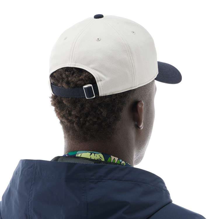 ユニキャップ.GCT117 詳細画像 ネイビーブルー(019) 3