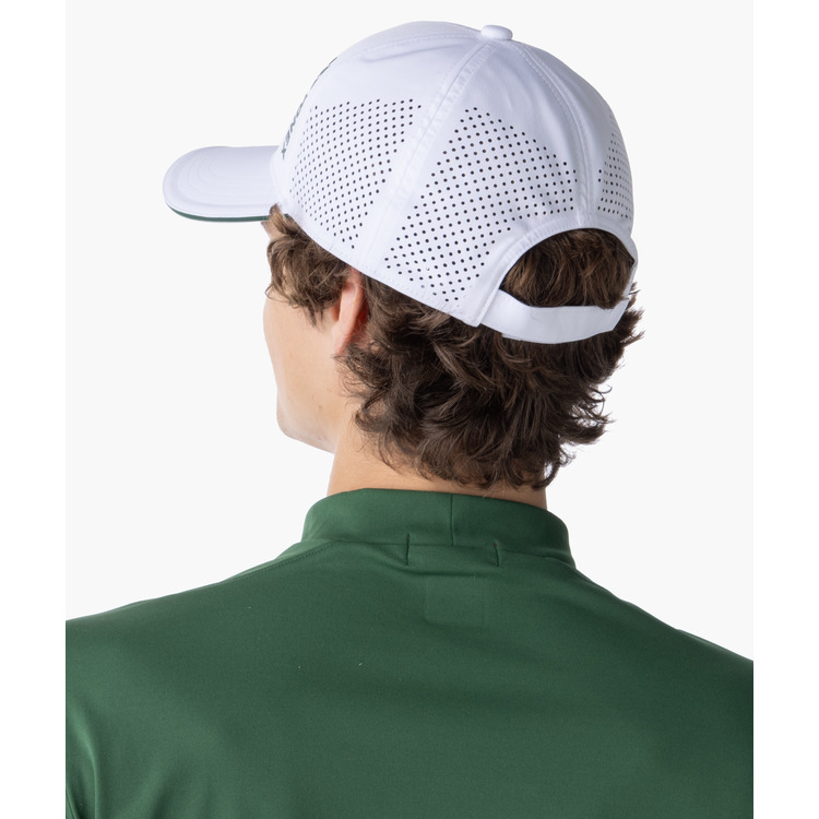 ユニメッシュキャップ.GCT119 詳細画像 ホワイト(011) 12