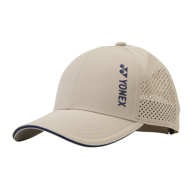 ユニメッシュキャップ.GCT119