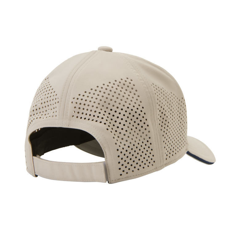 ユニメッシュキャップ.GCT119 詳細画像 サンドベージュ(194) 2