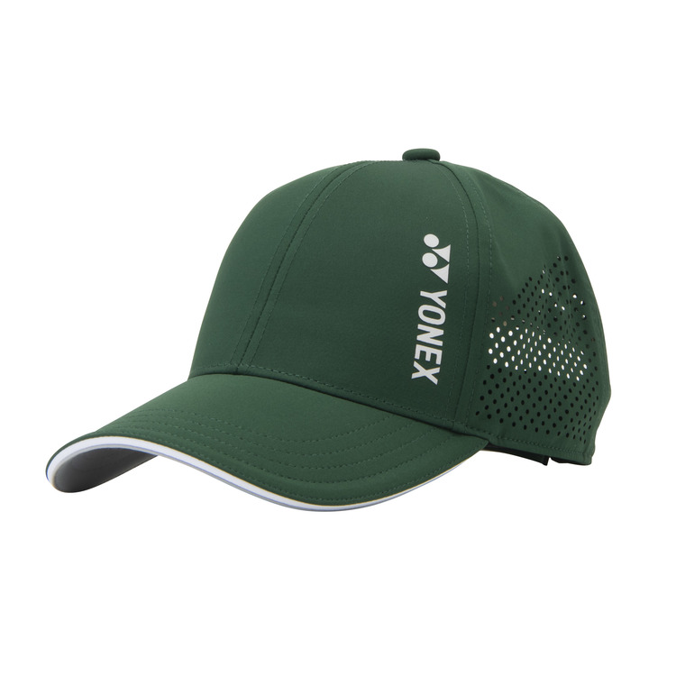 ユニメッシュキャップ.GCT119