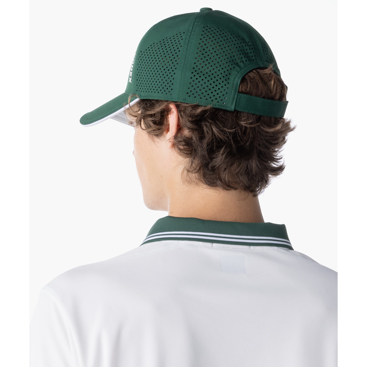 ユニメッシュキャップ.GCT119 詳細画像 ディープグリーン(269) 12