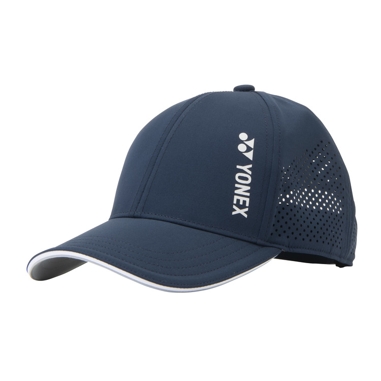 ユニメッシュキャップ.GCT119