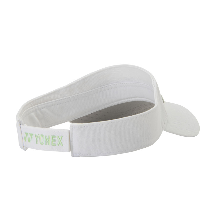 ユニサンバイザー.GCT120 詳細画像 ホワイト(011) 2