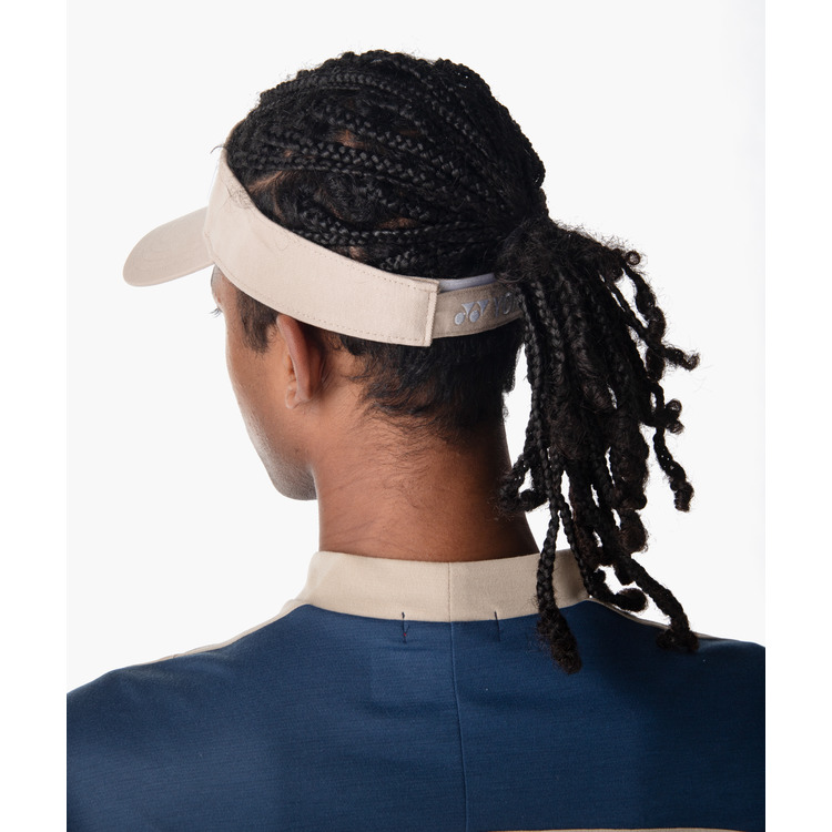 ユニサンバイザー.GCT120 詳細画像 サンドベージュ(194) 12