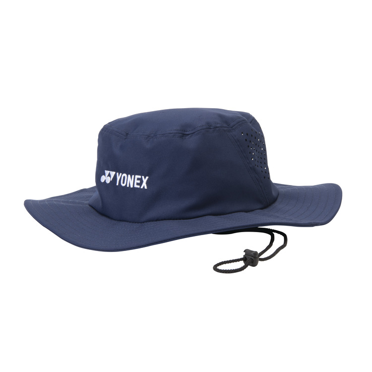 ユニメッシュハット.GCT121