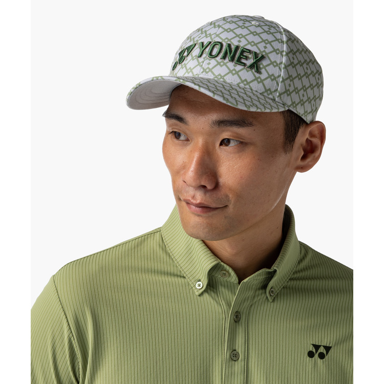 ユニキャップ.GCT122 詳細画像 オリーブ(149) 11