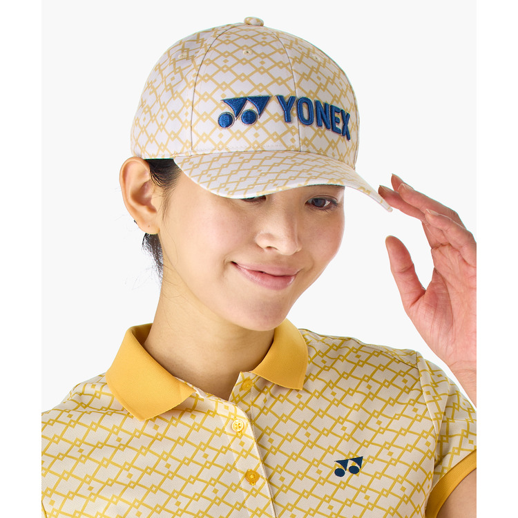 ユニキャップ.GCT122 詳細画像 ライトイエロー(279) 11