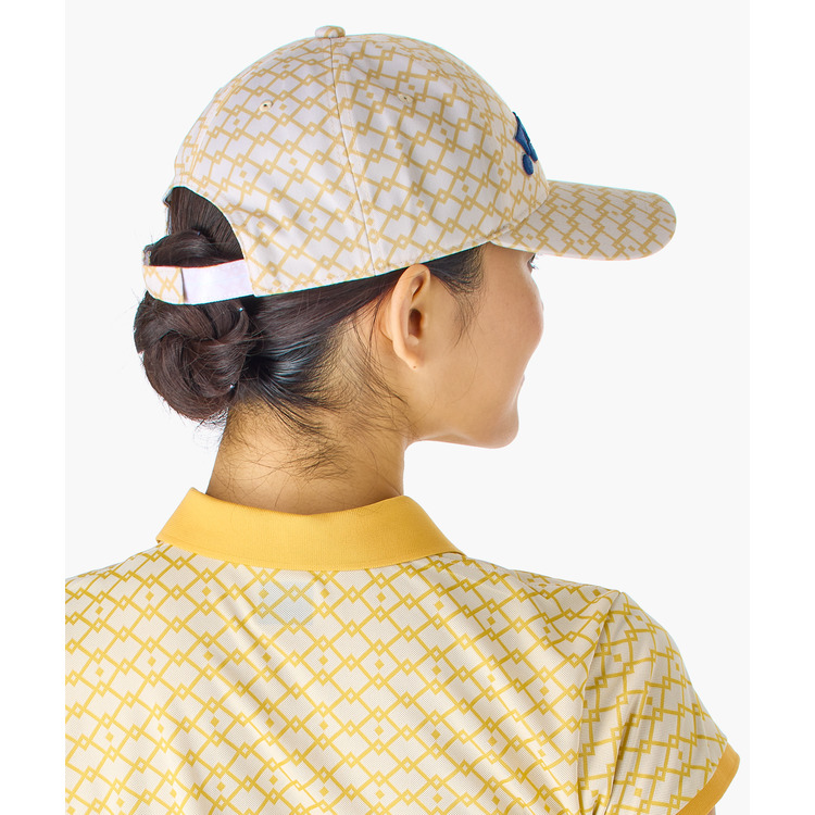 ユニキャップ.GCT122 詳細画像 ライトイエロー(279) 12