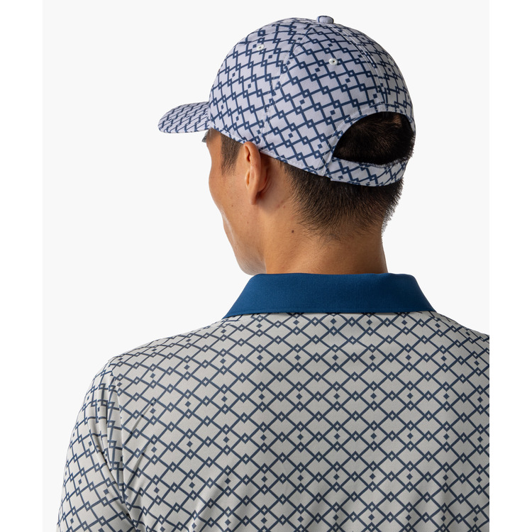 ユニキャップ.GCT122 詳細画像 ディープブルー(566) 12