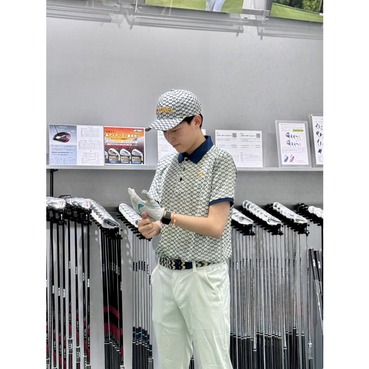 ユニキャップ.GCT122 詳細画像 ディープブルー(566) 13