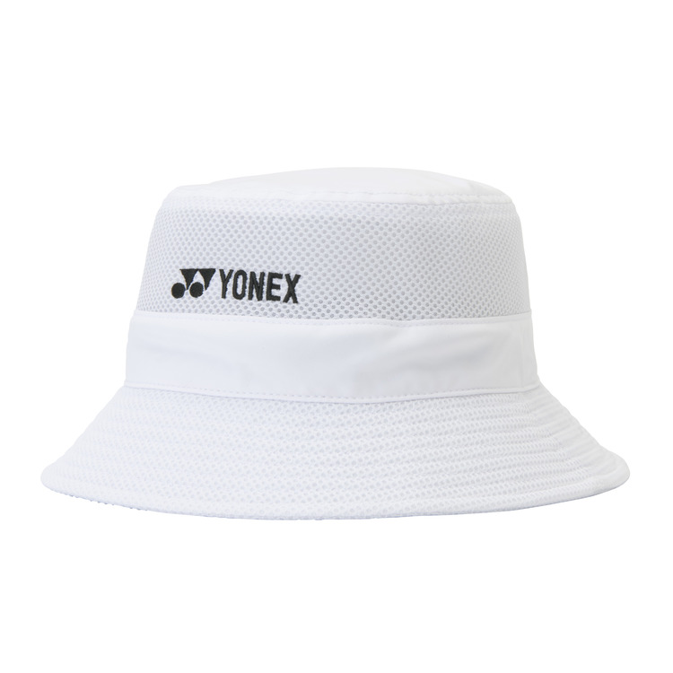 ユニメッシュハット.GCT123