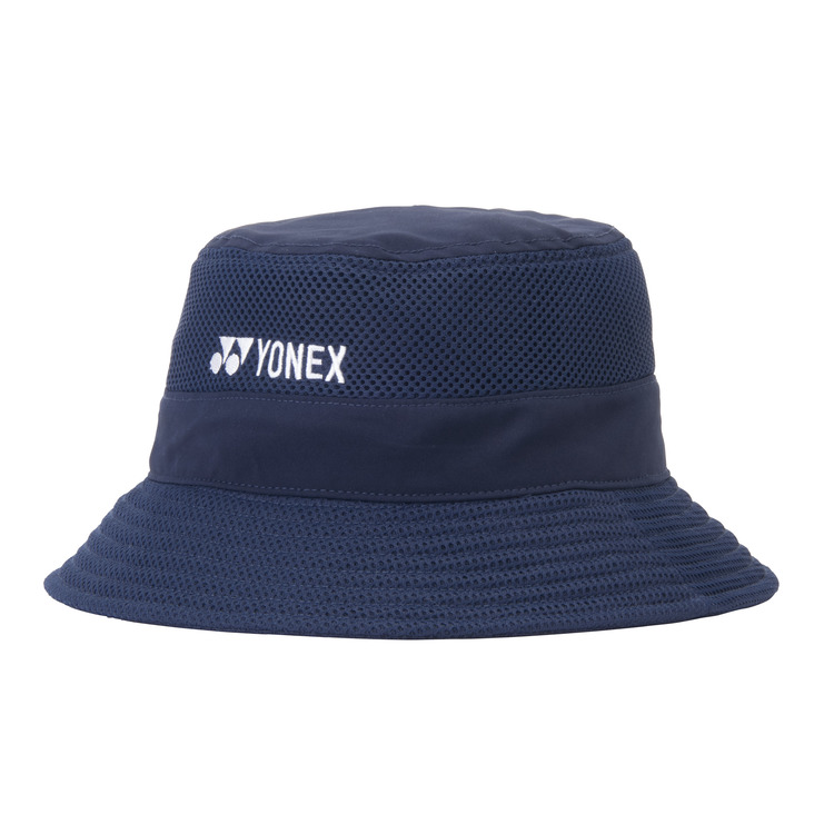 ユニメッシュハット.GCT123