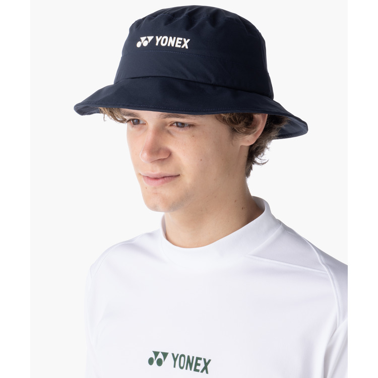 ユニレインハット.GCT907 詳細画像 ネイビーブルー(019) 11