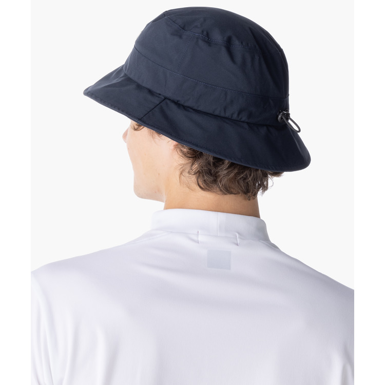 ユニレインハット.GCT907 詳細画像 ネイビーブルー(019) 12