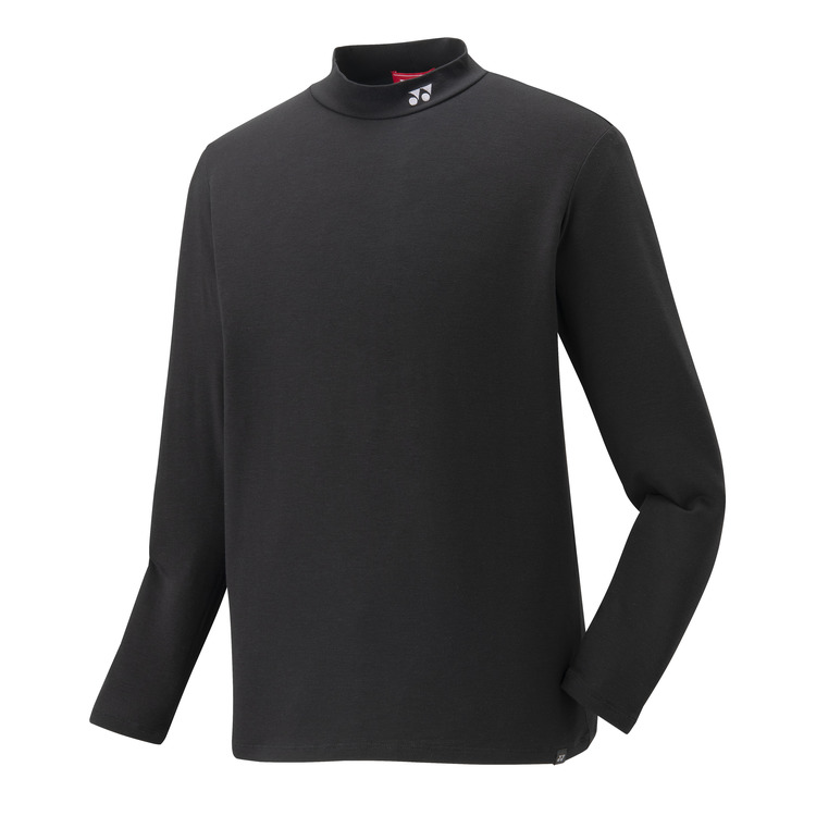 メンズ長袖ハイネックシャツ.GWF1606 詳細画像 ブラック(007) 1