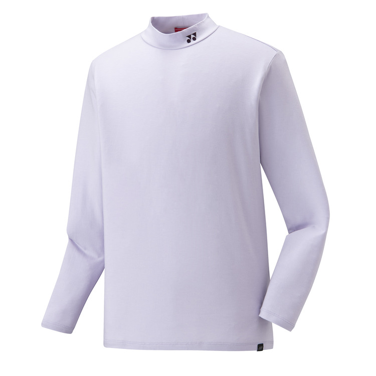 メンズ長袖ハイネックシャツ.GWF1606