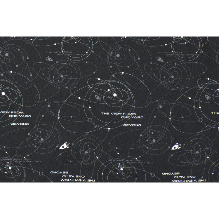 メンズ長袖ハイネックシャツ.GWF1607 詳細画像 ブラック(007) 6