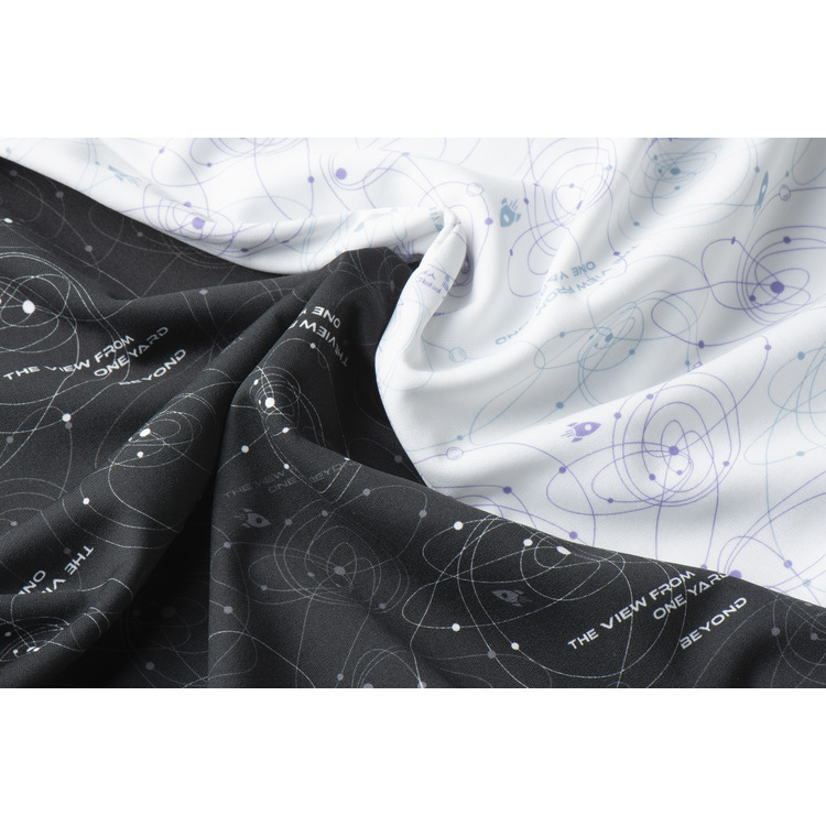 メンズ長袖ハイネックシャツ.GWF1607 詳細画像 ホワイト(011) 6