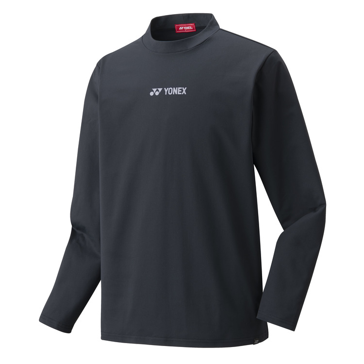 メンズ長袖Ｔシャツ.GWF1608 詳細画像 ブラック(007) 1