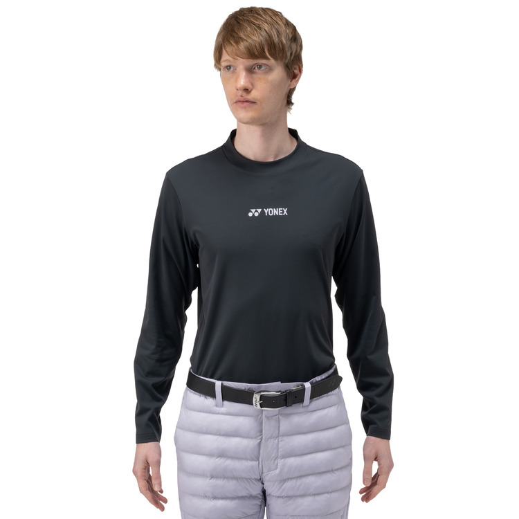 メンズ長袖Ｔシャツ.GWF1608 詳細画像 ブラック(007) 2