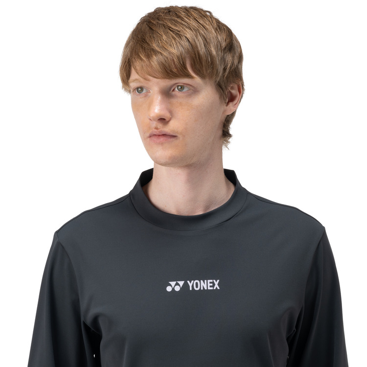 メンズ長袖Ｔシャツ.GWF1608 詳細画像 ブラック(007) 5