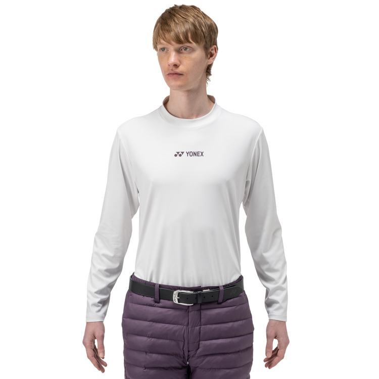 メンズ長袖Ｔシャツ.GWF1608 詳細画像 ホワイト(011) 2