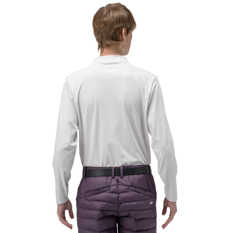 メンズ長袖Ｔシャツ.GWF1608 詳細画像 ホワイト(011) 3