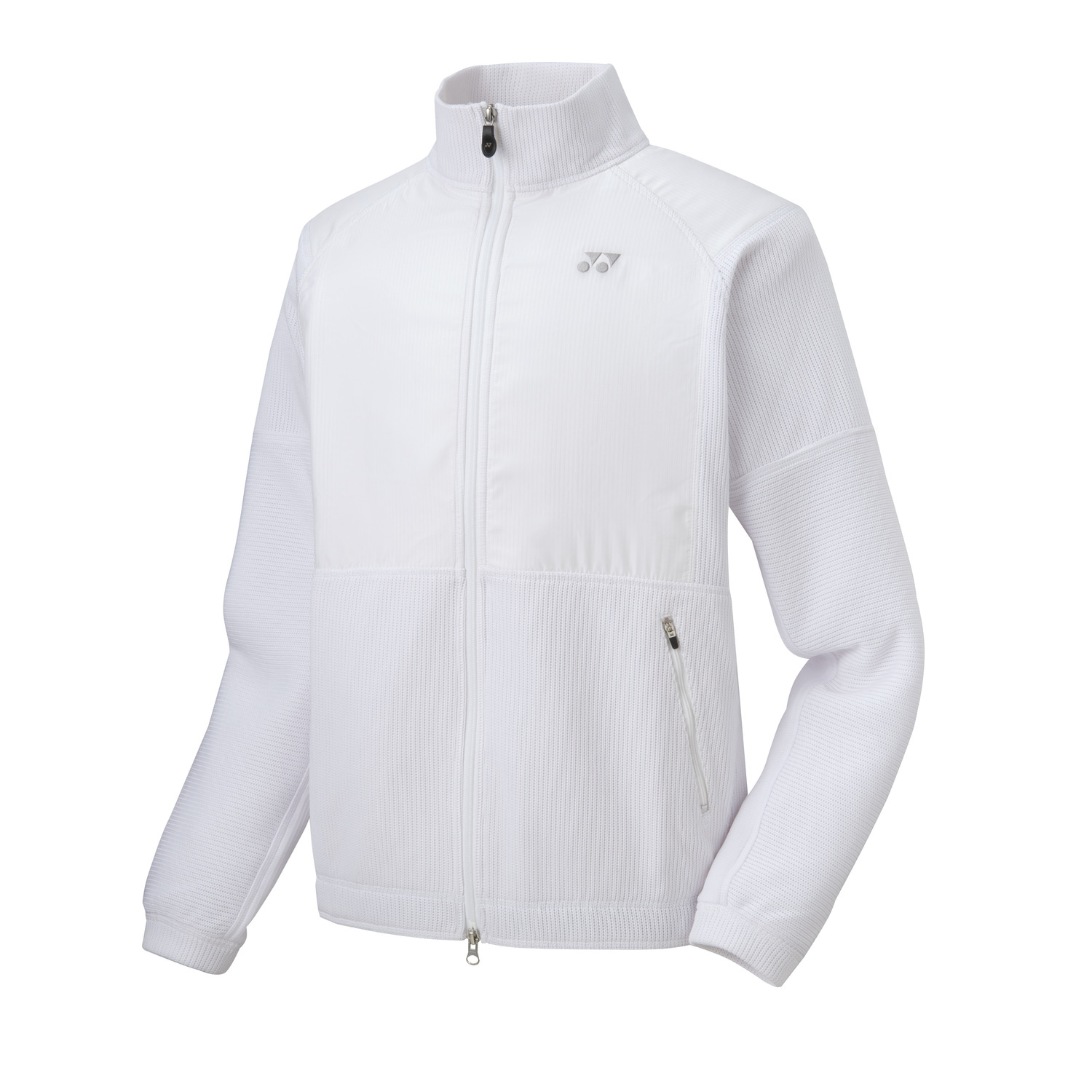 メンズニットジャケット Gwf51 Gwf51 ヨネックス Yonex 公式オンラインショップ