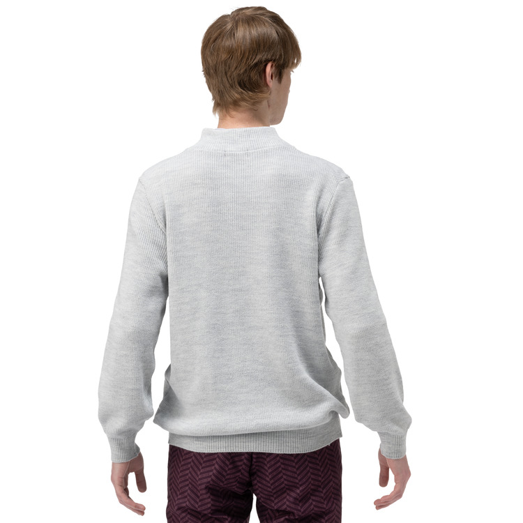 メンズセーター.GWF2067 詳細画像 ホワイト(011) 3