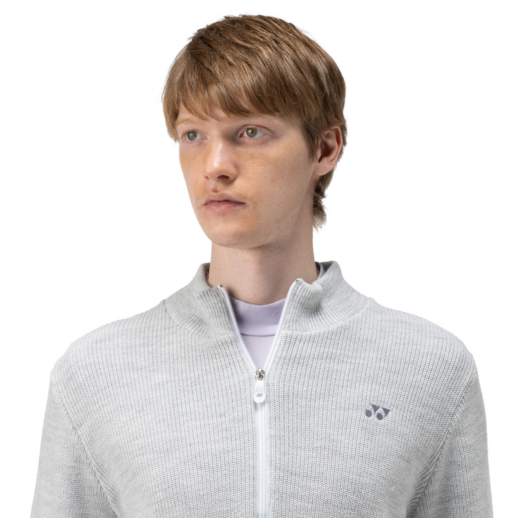 メンズセーター.GWF2067 詳細画像 ホワイト(011) 5