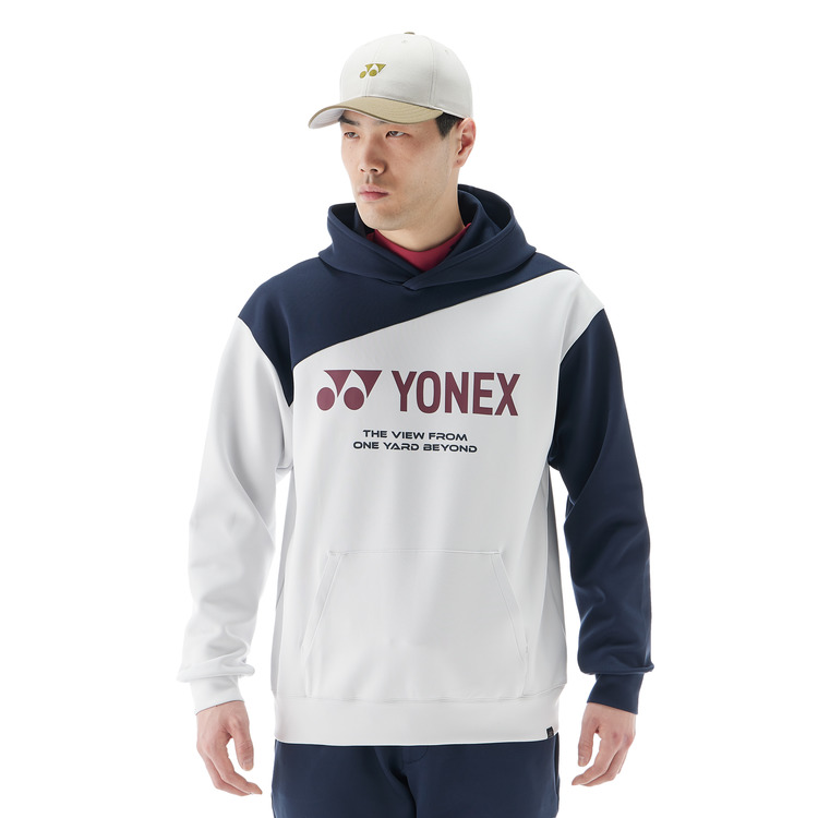 メンズパーカー.GWF3016 詳細画像 ホワイト(011) 2