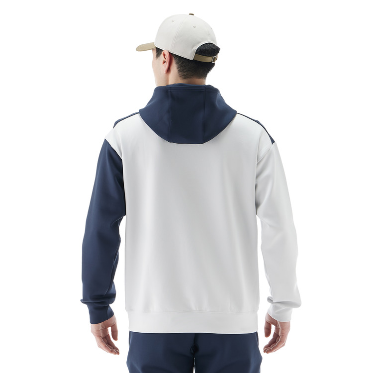 メンズパーカー.GWF3016 詳細画像 ホワイト(011) 3