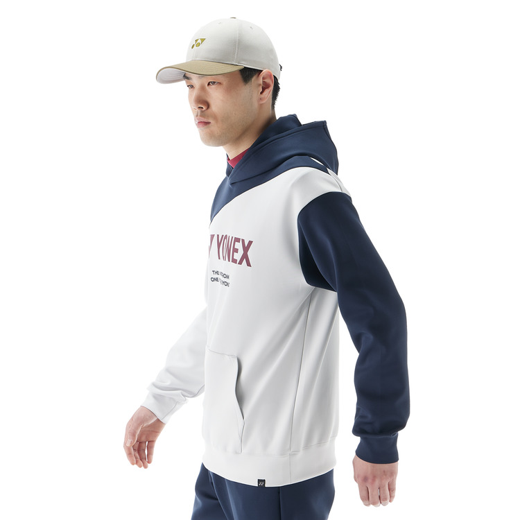 メンズパーカー.GWF3016 詳細画像 ホワイト(011) 4