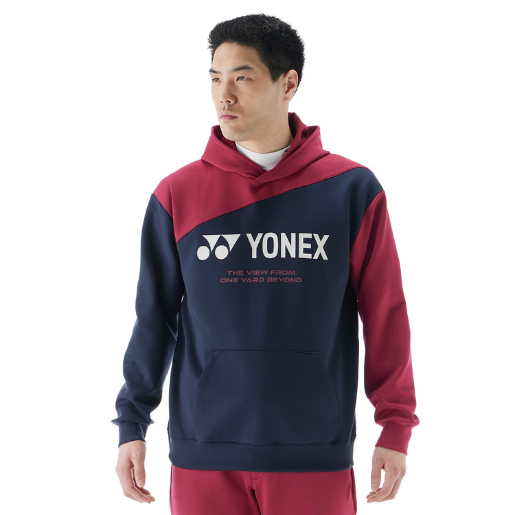 メンズパーカー.GWF3016 詳細画像 ネイビーブルー(019) 2