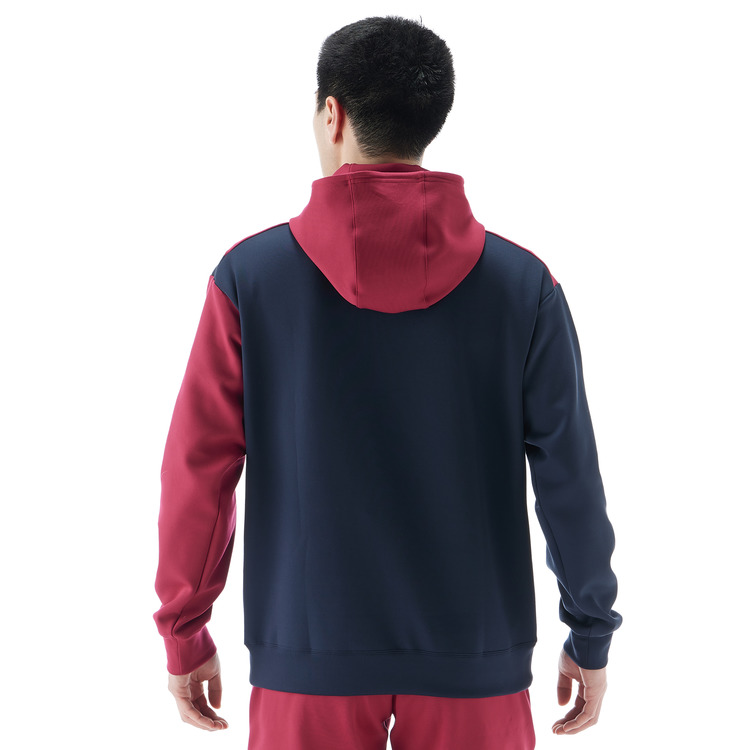 メンズパーカー.GWF3016 詳細画像 ネイビーブルー(019) 3