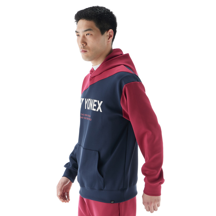 メンズパーカー.GWF3016 詳細画像 ネイビーブルー(019) 4