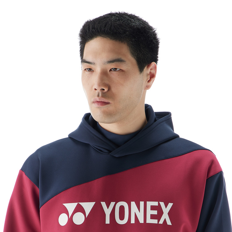 メンズパーカー.GWF3016 詳細画像 プラム(047) 5