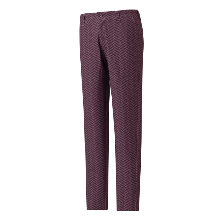 メンズノータックパンツ.GWF4205