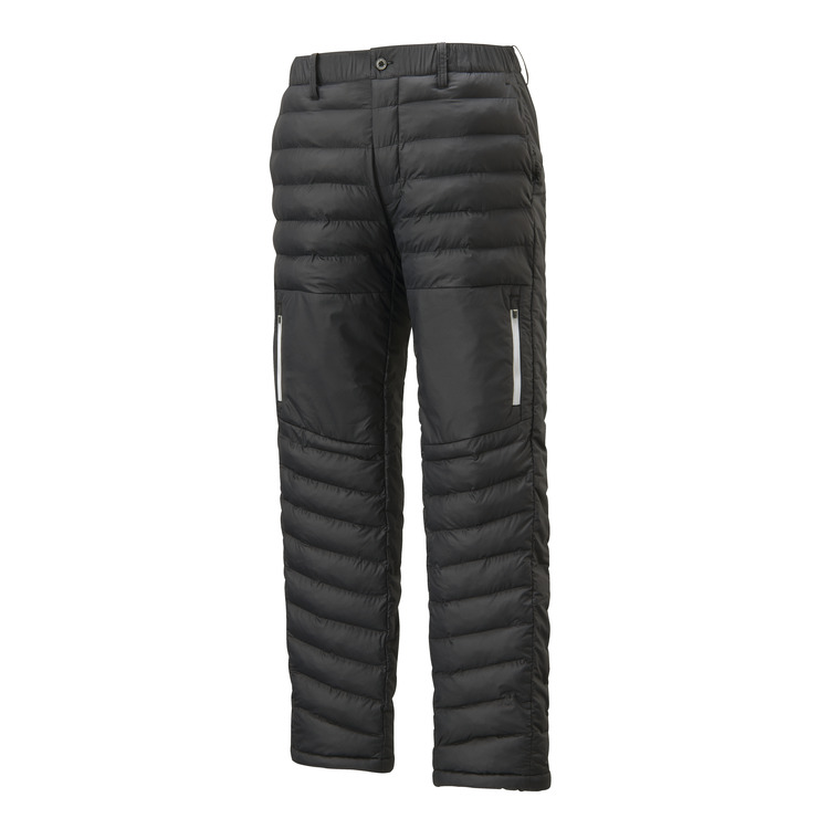 メンズ中綿パンツ.GWF4206 詳細画像 ブラック(007) 1