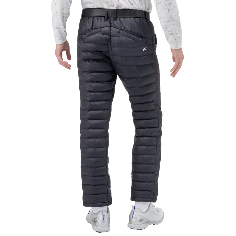 メンズ中綿パンツ.GWF4206 詳細画像 ブラック(007) 3