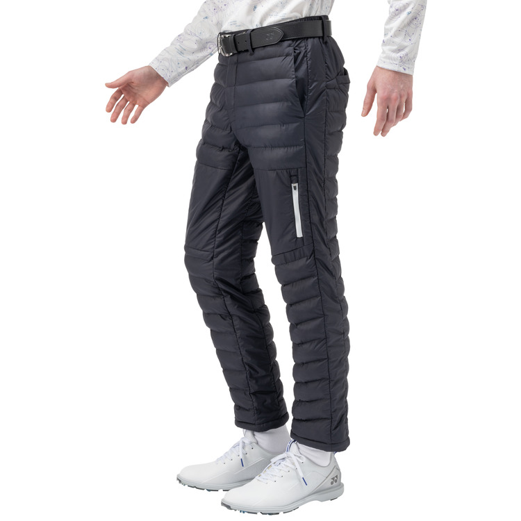 メンズ中綿パンツ.GWF4206 詳細画像 ブラック(007) 4