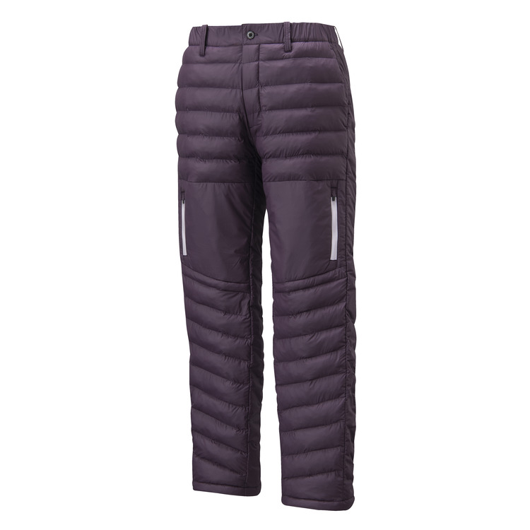 メンズ中綿パンツ.GWF4206 詳細画像 ミッドナイトパープル(339) 1