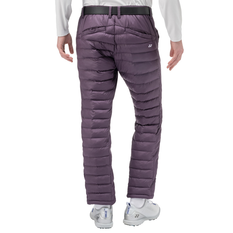 メンズ中綿パンツ.GWF4206 詳細画像 ミッドナイトパープル(339) 3