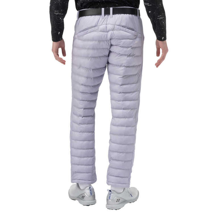 メンズ中綿パンツ.GWF4206 詳細画像 ライラックグレー(811) 3