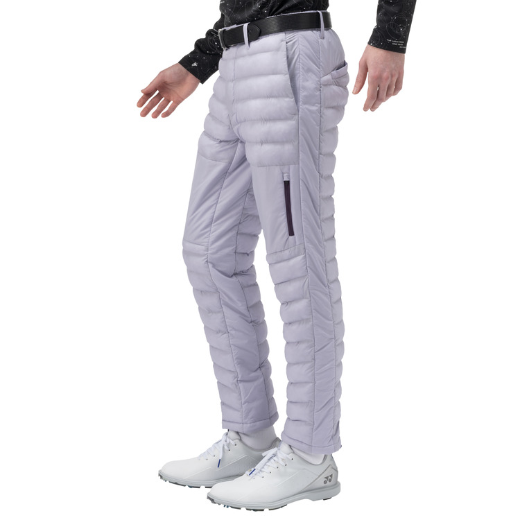 メンズ中綿パンツ.GWF4206 詳細画像 ライラックグレー(811) 4