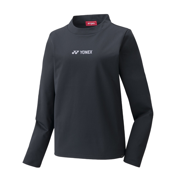 ウィメンズ長袖Ｔシャツ.GWF5570 詳細画像 ブラック(007) 1