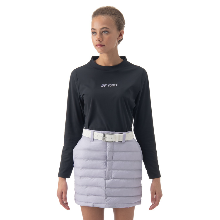 ウィメンズ長袖Ｔシャツ.GWF5570 詳細画像 ブラック(007) 2